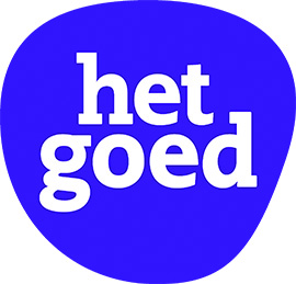 Geheim Vooruitzicht loyaliteit Kringloopwarenhuis Het Goed en Holland Circulair redden wasmachines uit de  shredder - Holland Recycling
